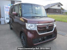 Honda N-BOX JF3