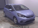 Honda Fit GR3