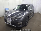 Subaru Forester SKE