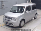 Nissan Cube Z12