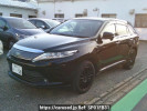Toyota Harrier ZSU60W