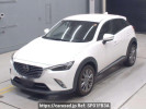 Mazda CX-3 DKEFW