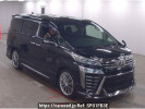 Toyota Vellfire AGH30W