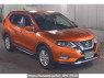 Used 2020 AT nissan x-trail HNT32 Image[0]