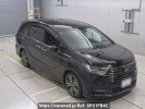 Honda Odyssey Hybrid RC5