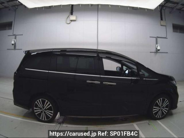 Used 2024 AT honda odyssey-hybrid RC5 Image[1]