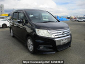 Honda Step WGN Spada