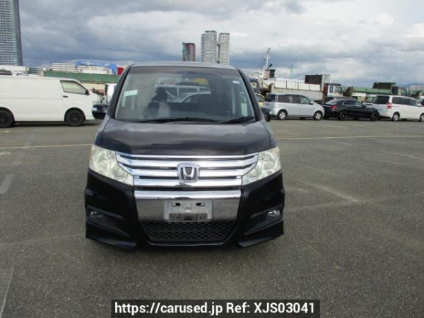 Used 2011 AT honda step-wgn-spada RK5 Image[1]