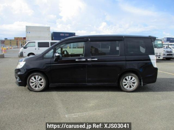 Used 2011 AT honda step-wgn-spada RK5 Image[3]