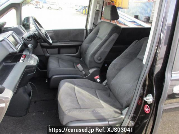 Used 2011 AT honda step-wgn-spada RK5 Image[15]