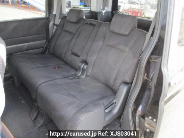 Used 2011 AT honda step-wgn-spada RK5 Image[17]