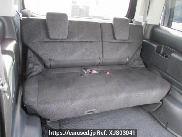 Used 2011 AT honda step-wgn-spada RK5 Image[18]