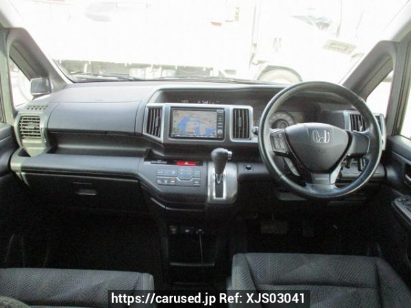 Used 2011 AT honda step-wgn-spada RK5 Image[19]