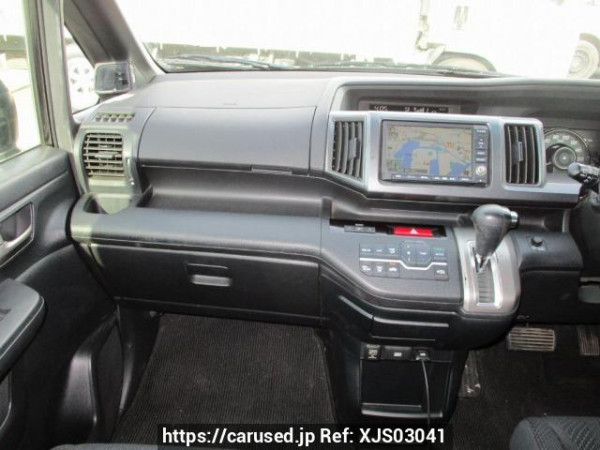 Used 2011 AT honda step-wgn-spada RK5 Image[20]