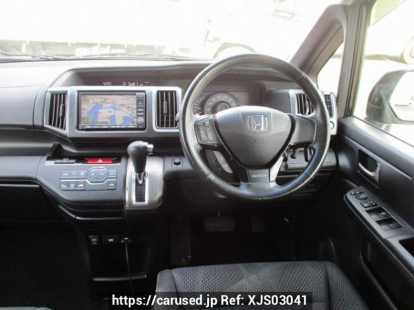 Used 2011 AT honda step-wgn-spada RK5 Image[21]