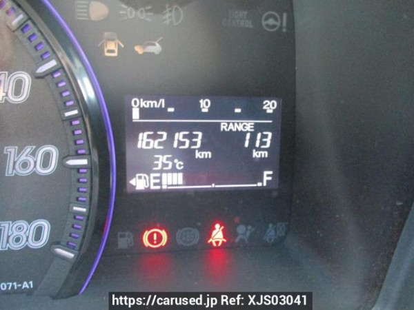 Used 2011 AT honda step-wgn-spada RK5 Image[23]