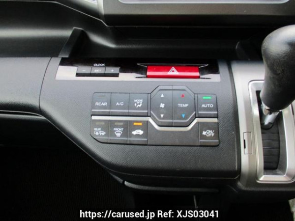 Used 2011 AT honda step-wgn-spada RK5 Image[26]