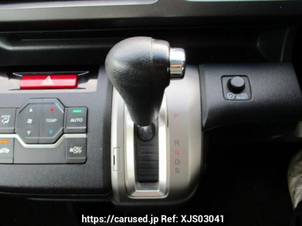 Used 2011 AT honda step-wgn-spada RK5 Image[27]