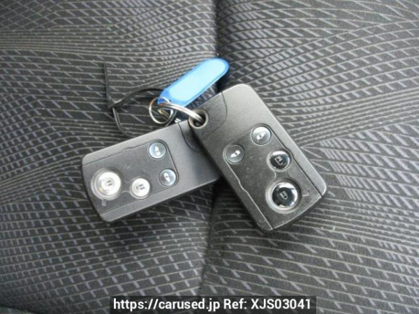 Used 2011 AT honda step-wgn-spada RK5 Image[29]