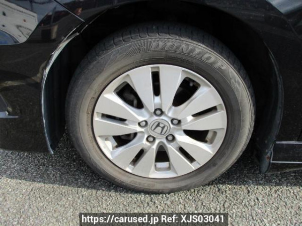 Used 2011 AT honda step-wgn-spada RK5 Image[33]
