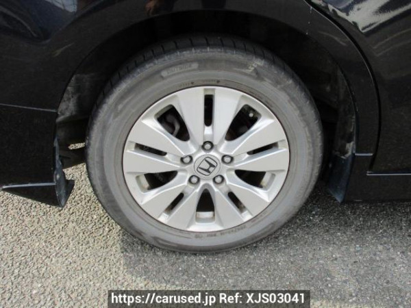 Used 2011 AT honda step-wgn-spada RK5 Image[34]
