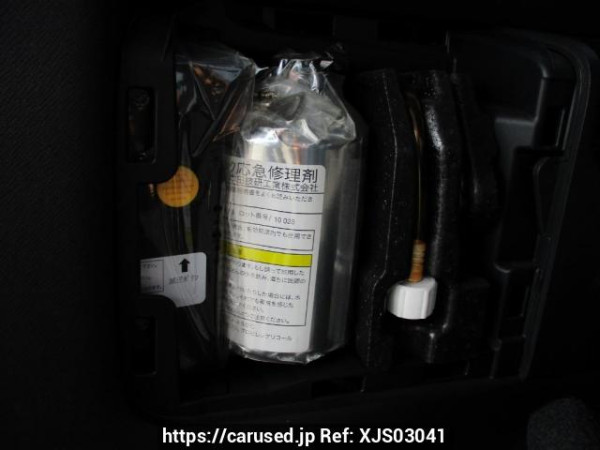 Used 2011 AT honda step-wgn-spada RK5 Image[45]