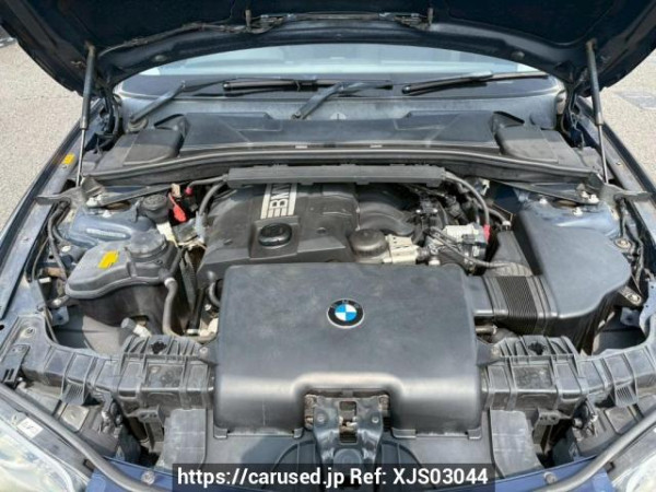 Used 2011 AT bmw 1-series UE16 Image[9]