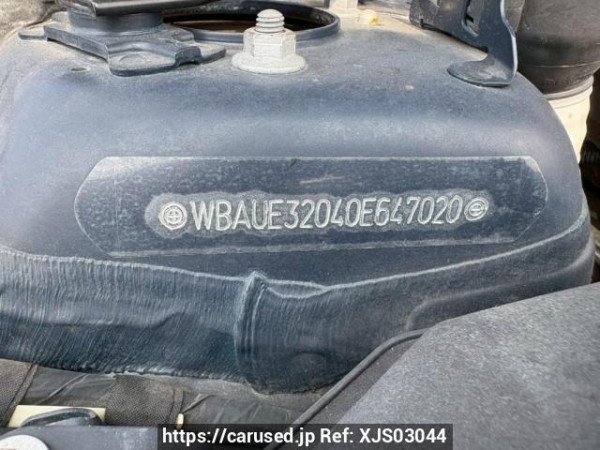 Used 2011 AT bmw 1-series UE16 Image[10]