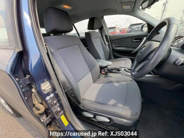 Used 2011 AT bmw 1-series UE16 Image[11]