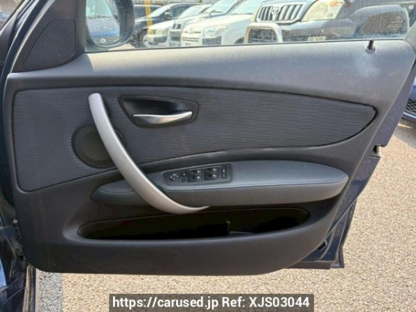 Used 2011 AT bmw 1-series UE16 Image[15]