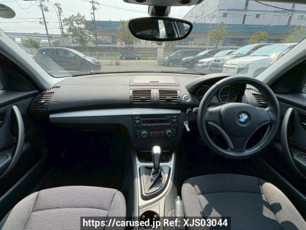 Used 2011 AT bmw 1-series UE16 Image[16]