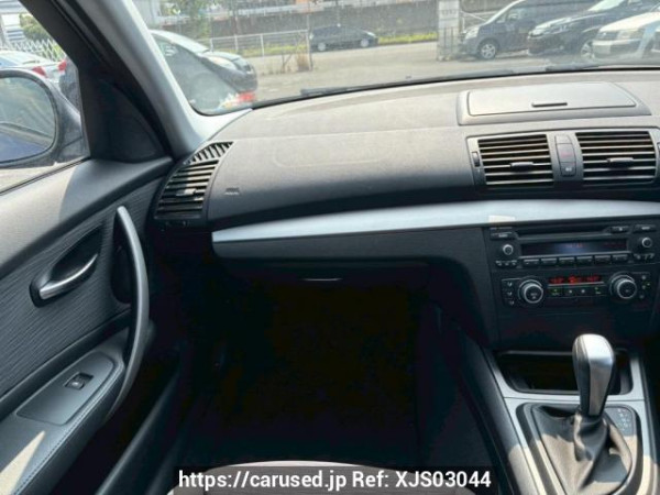 Used 2011 AT bmw 1-series UE16 Image[17]