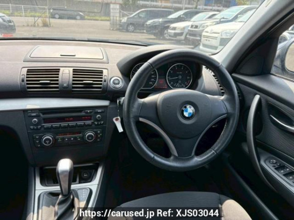 Used 2011 AT bmw 1-series UE16 Image[18]