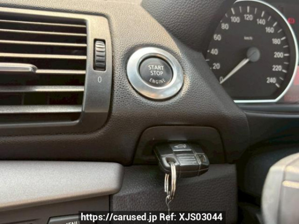 Used 2011 AT bmw 1-series UE16 Image[19]