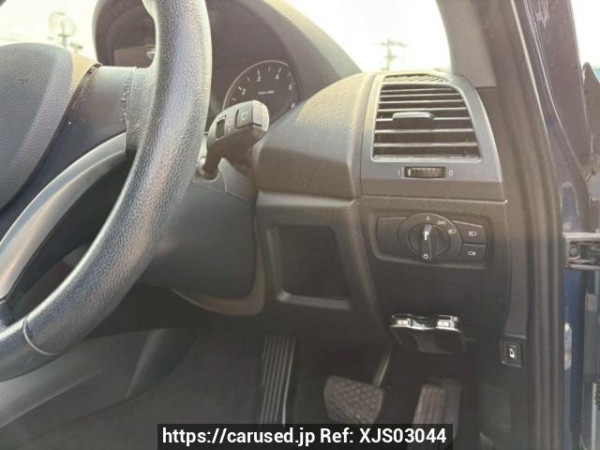 Used 2011 AT bmw 1-series UE16 Image[20]