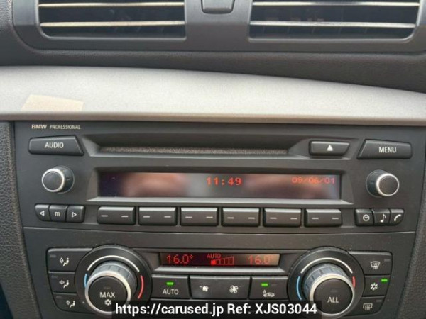 Used 2011 AT bmw 1-series UE16 Image[22]