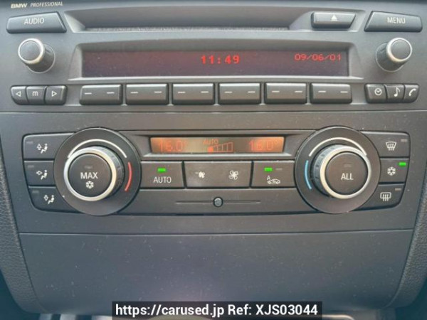 Used 2011 AT bmw 1-series UE16 Image[23]