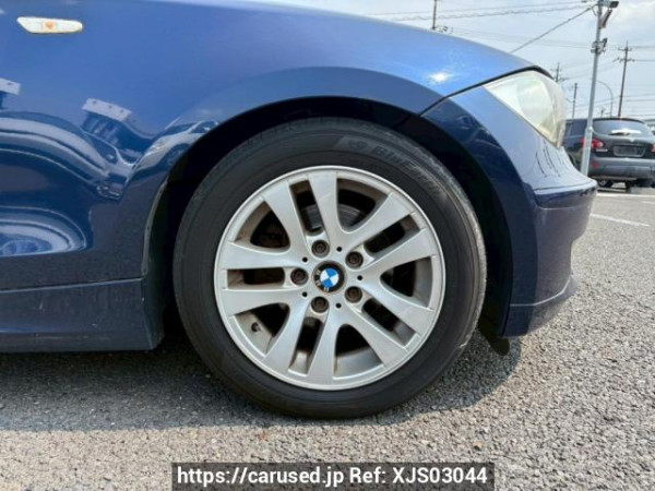 Used 2011 AT bmw 1-series UE16 Image[26]