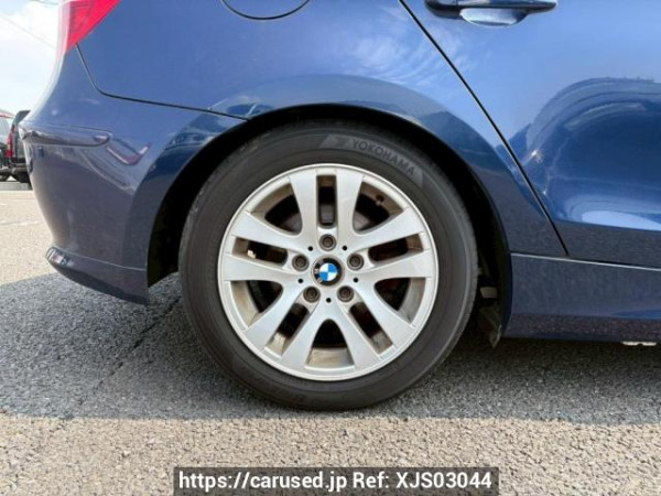 Used 2011 AT bmw 1-series UE16 Image[27]