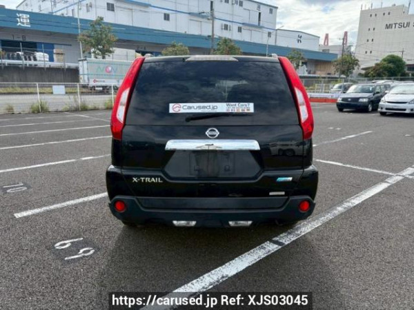 Used 2012 AT nissan x-trail DNT31 Image[5]