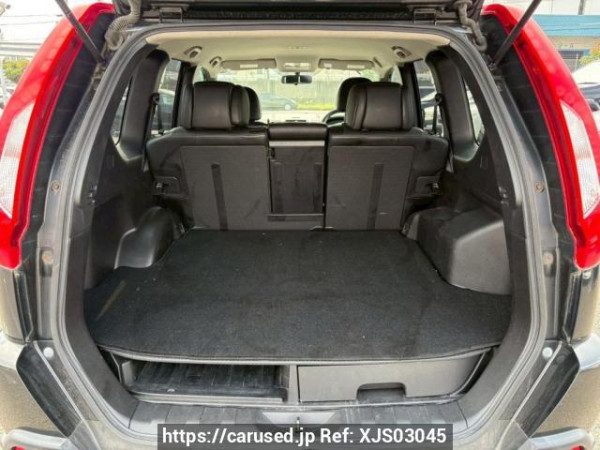 Used 2012 AT nissan x-trail DNT31 Image[8]