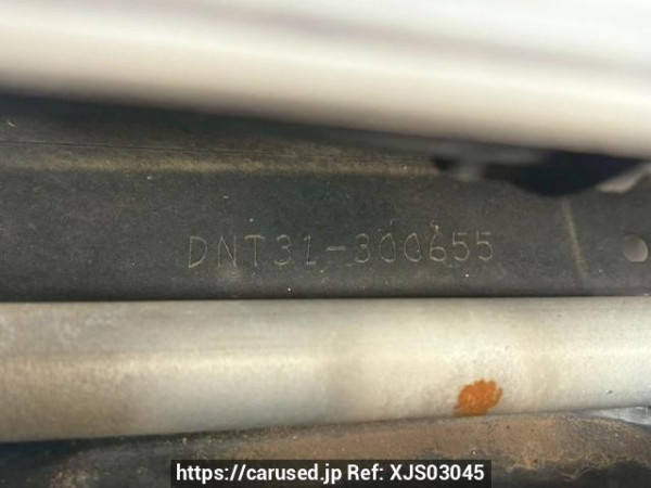 Used 2012 AT nissan x-trail DNT31 Image[11]