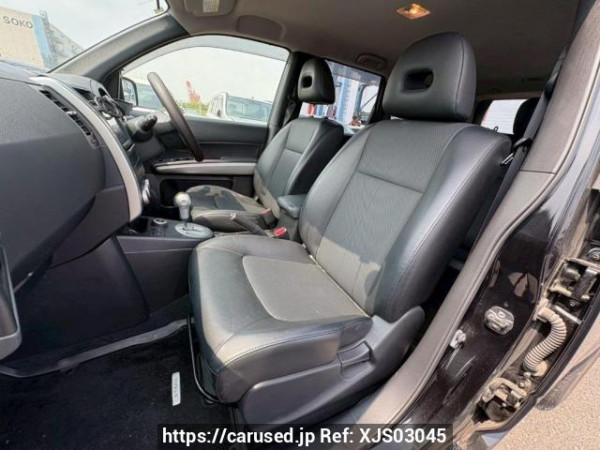 Used 2012 AT nissan x-trail DNT31 Image[13]