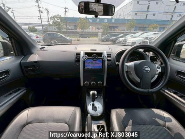 Used 2012 AT nissan x-trail DNT31 Image[18]