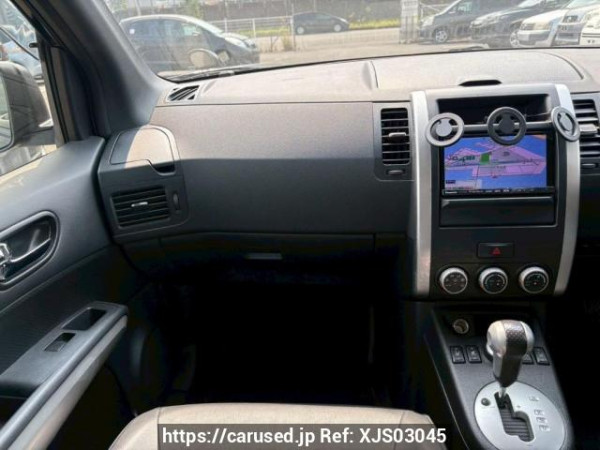 Used 2012 AT nissan x-trail DNT31 Image[19]