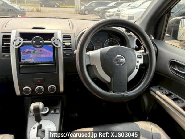 Used 2012 AT nissan x-trail DNT31 Image[20]