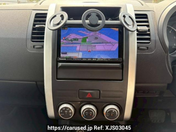 Used 2012 AT nissan x-trail DNT31 Image[23]