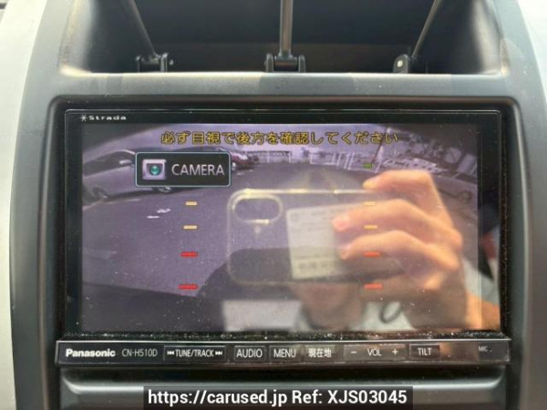 Used 2012 AT nissan x-trail DNT31 Image[25]