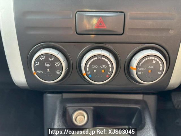 Used 2012 AT nissan x-trail DNT31 Image[26]