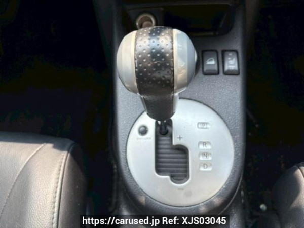 Used 2012 AT nissan x-trail DNT31 Image[27]